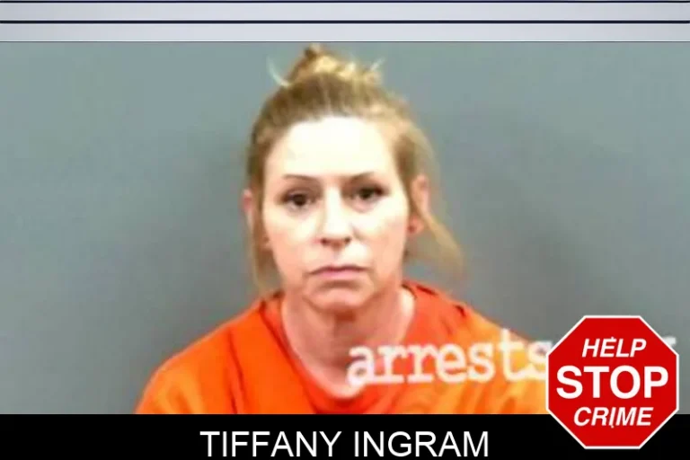 Tiffany Ingram