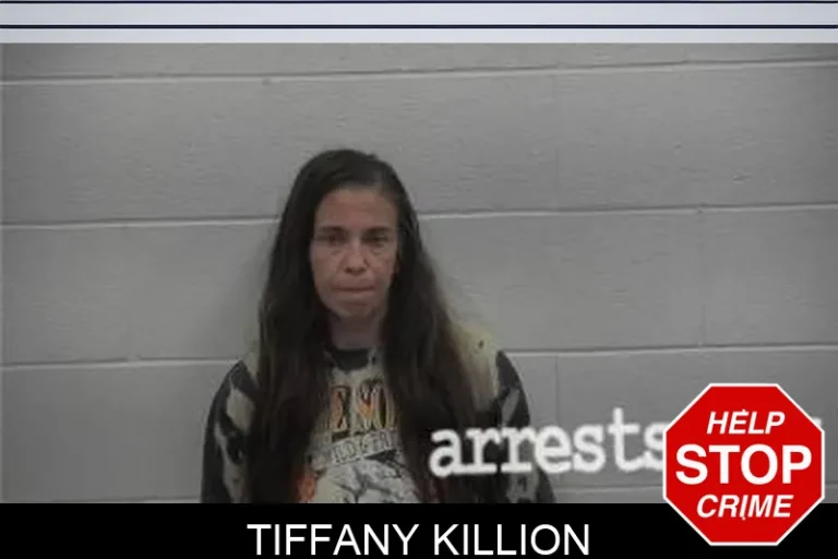 Tiffany Killion