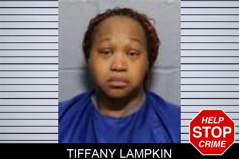 Tiffany Lampkin
