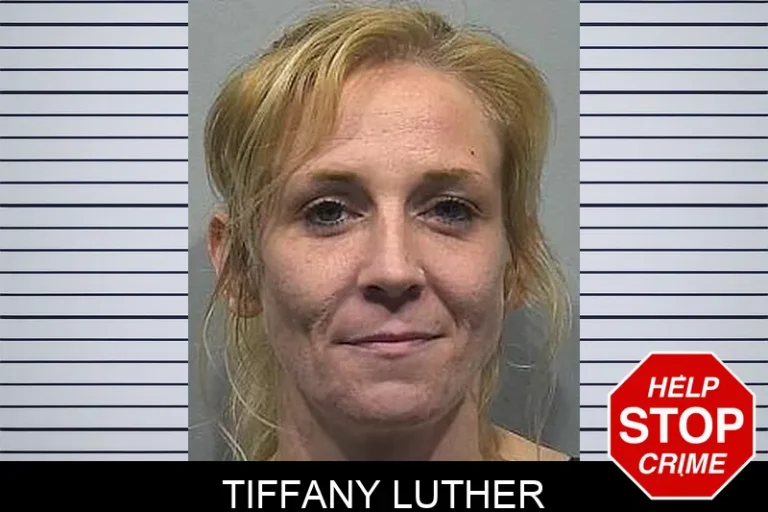 Tiffany Luther