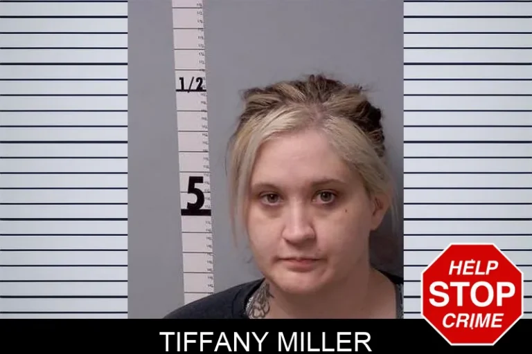 Tiffany Miller