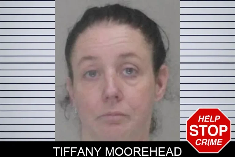 Tiffany Moorehead