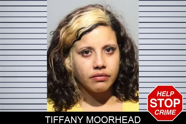 Tiffany Moorhead