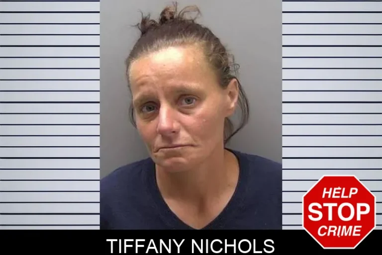 Tiffany Nichols