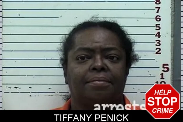 Tiffany Penick