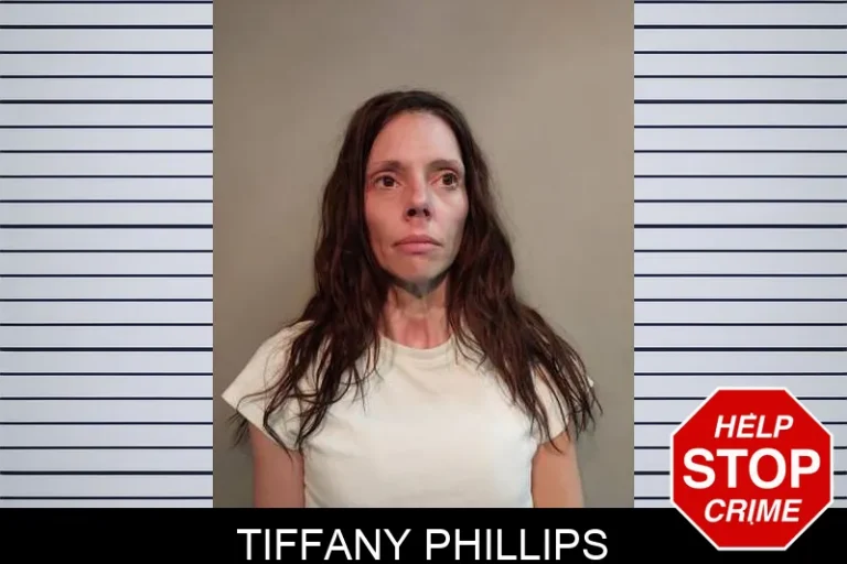 Tiffany Phillips