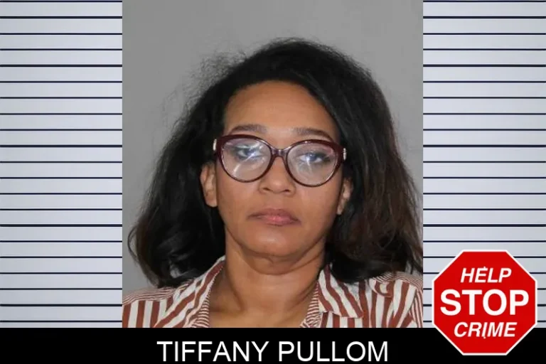 Tiffany PuLlom