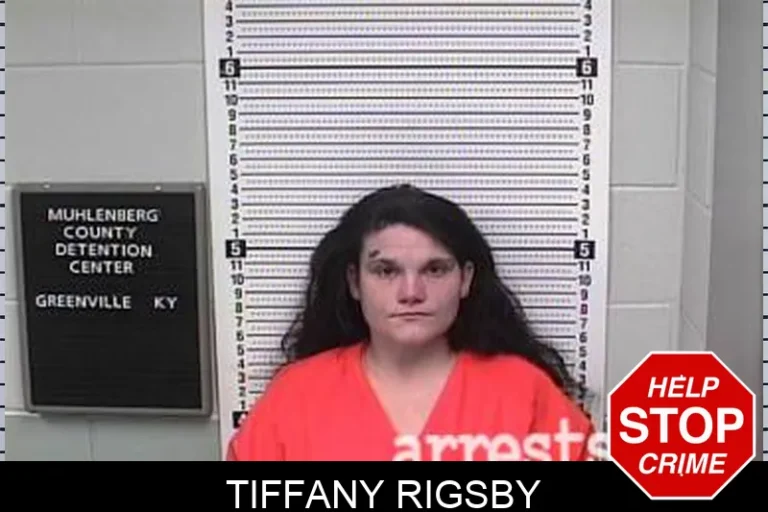 Tiffany Rigsby