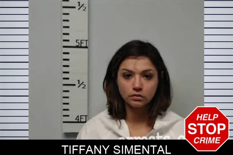 Tiffany Simental