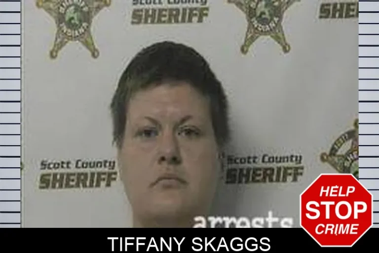 Tiffany Skaggs