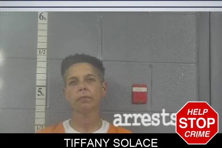 Tiffany Solace
