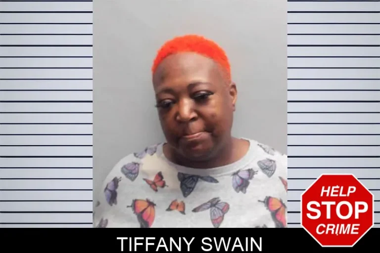 Tiffany Swain