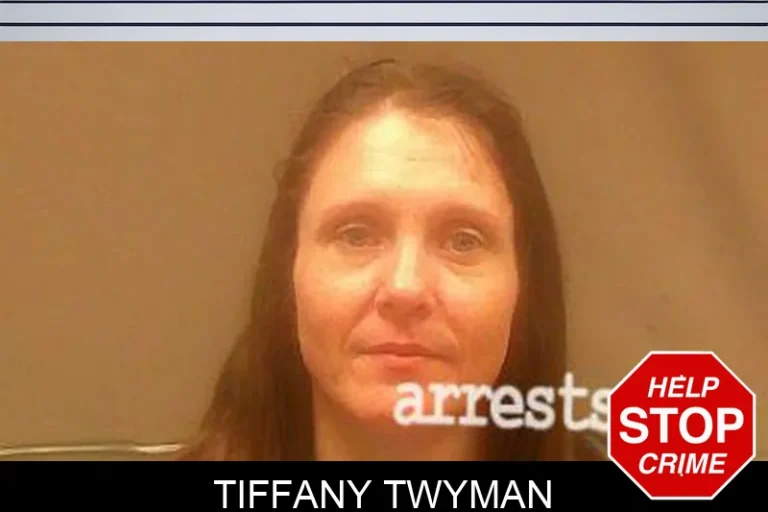 Tiffany Twyman
