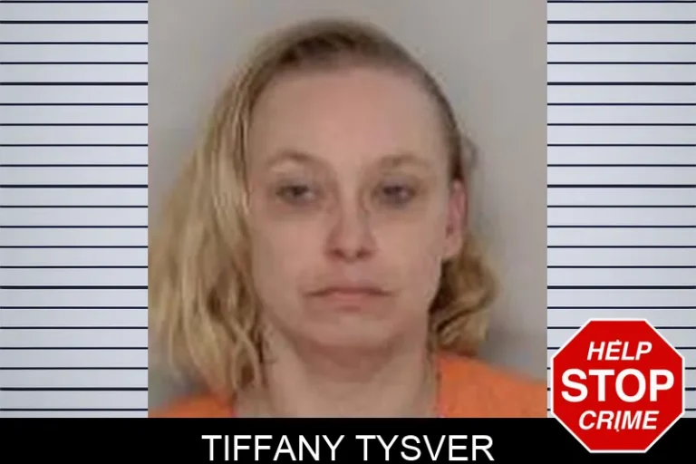 Tiffany Tysver