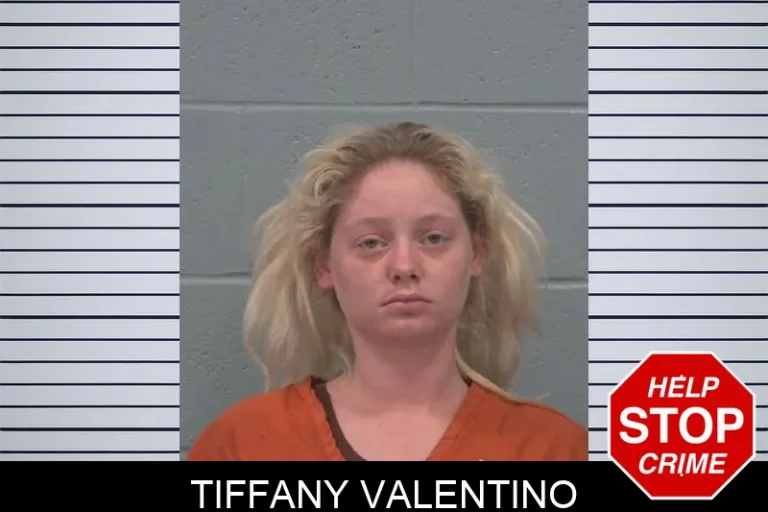 Tiffany Valentino