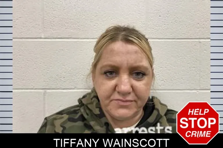 Tiffany Wainscott