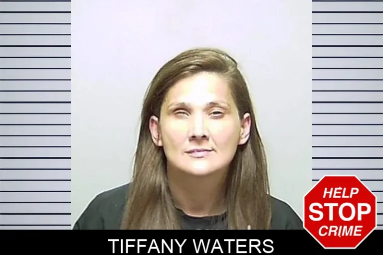 Tiffany Waters