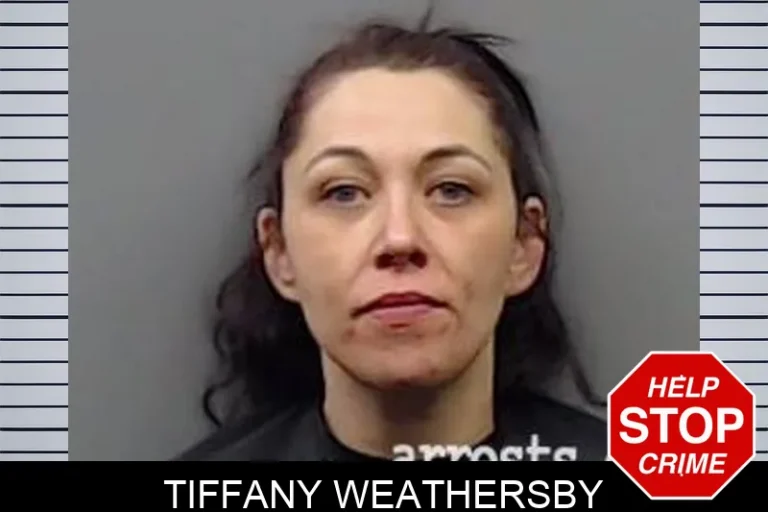 Tiffany Weathersby