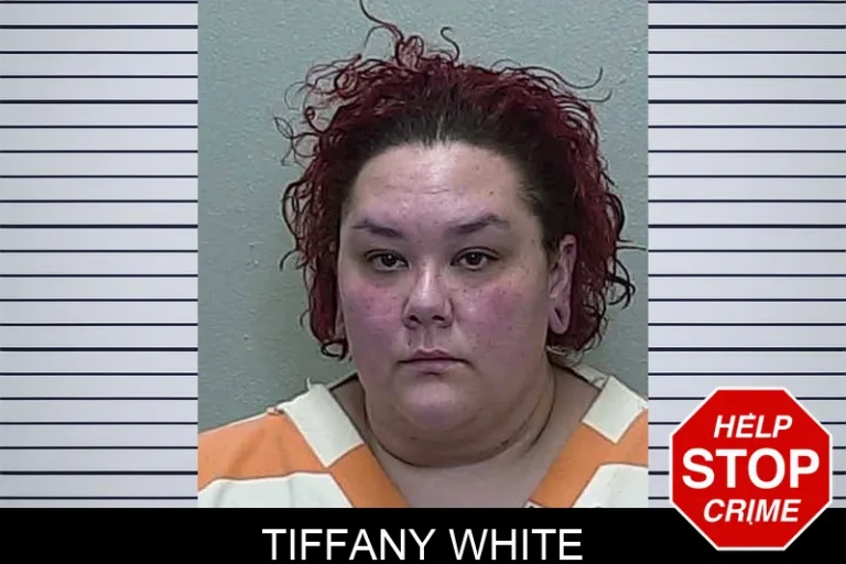 Tiffany White
