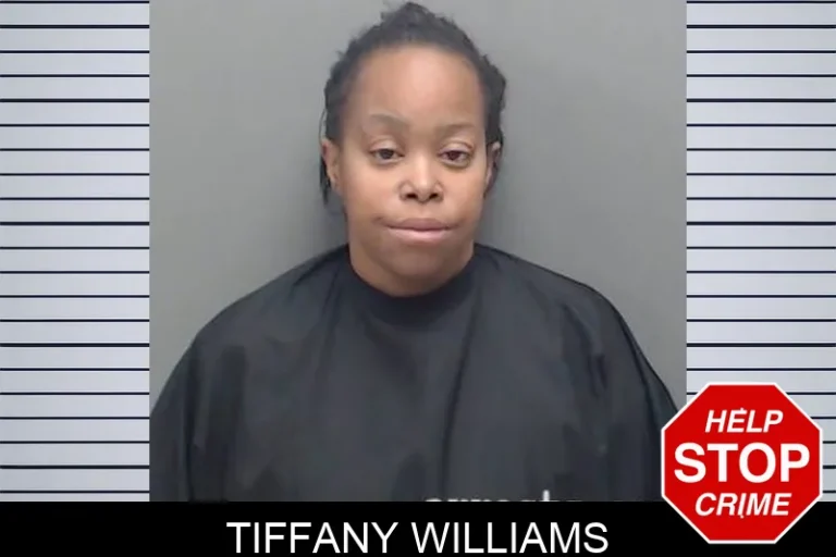Tiffany Williams