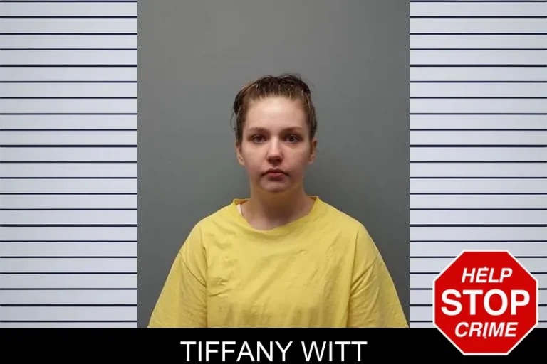 Tiffany Witt