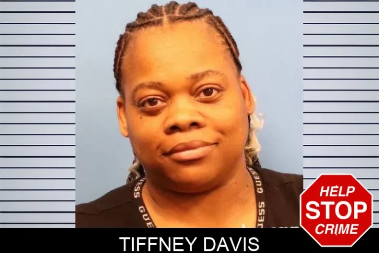 Tiffney Davis