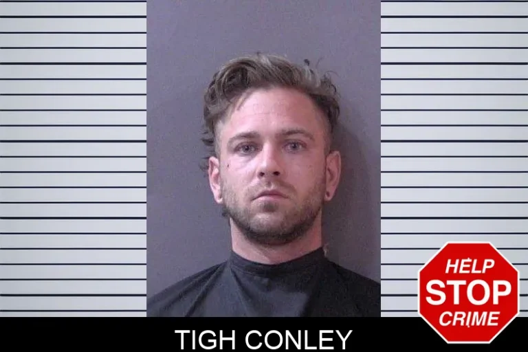 Tigh Conley