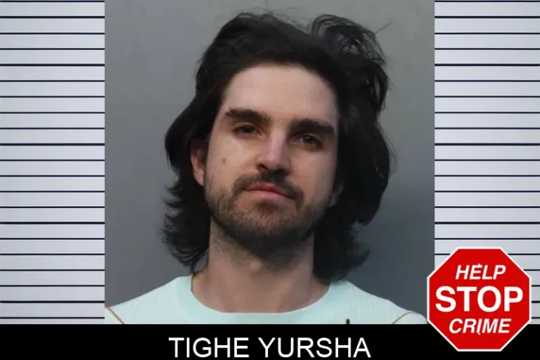 Tighe YuRsha