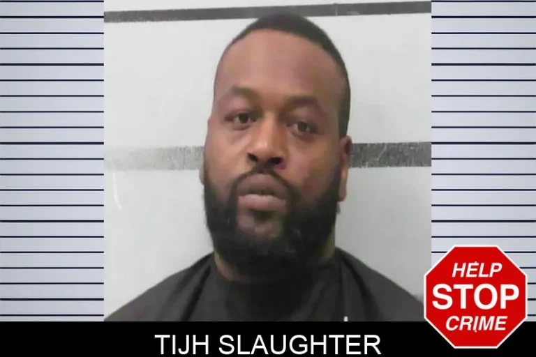 Tijh SlauGhter