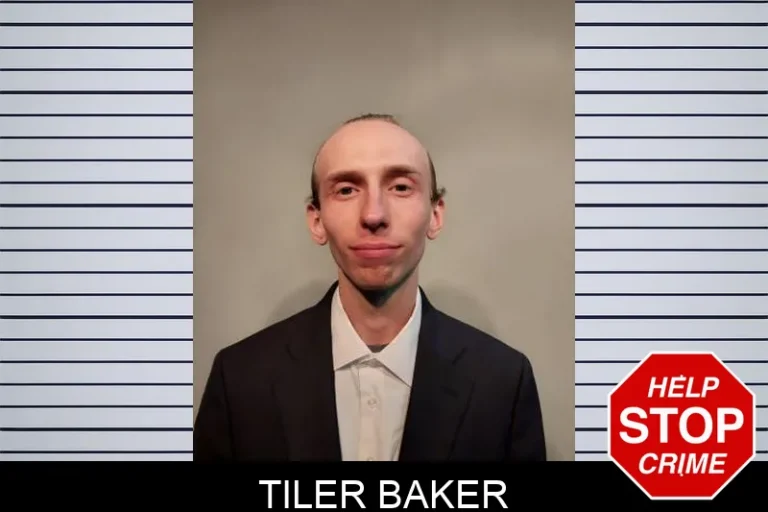 Tiler Baker