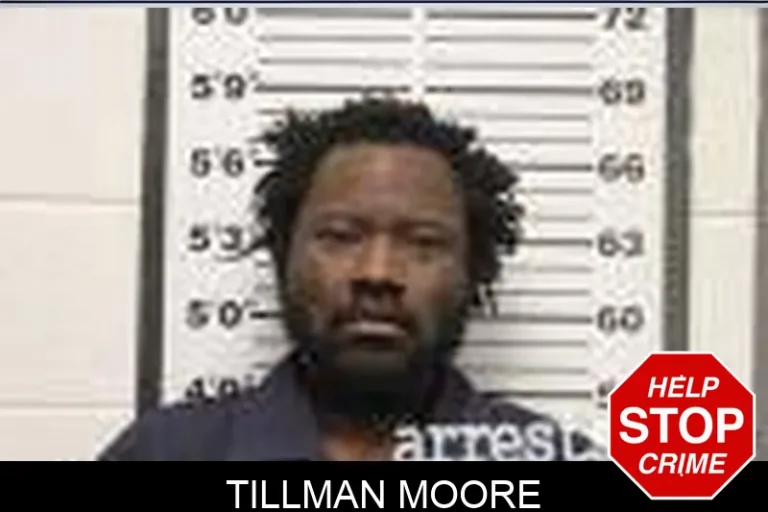 Tillman Moore