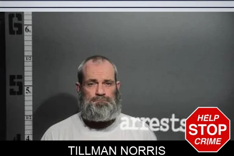 Tillman Norris