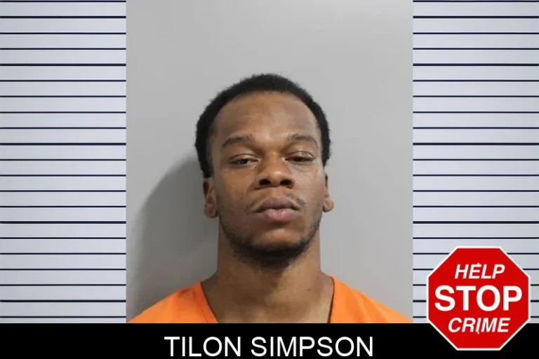 Tilon Simpson