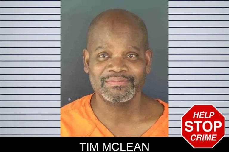 Tim McLean