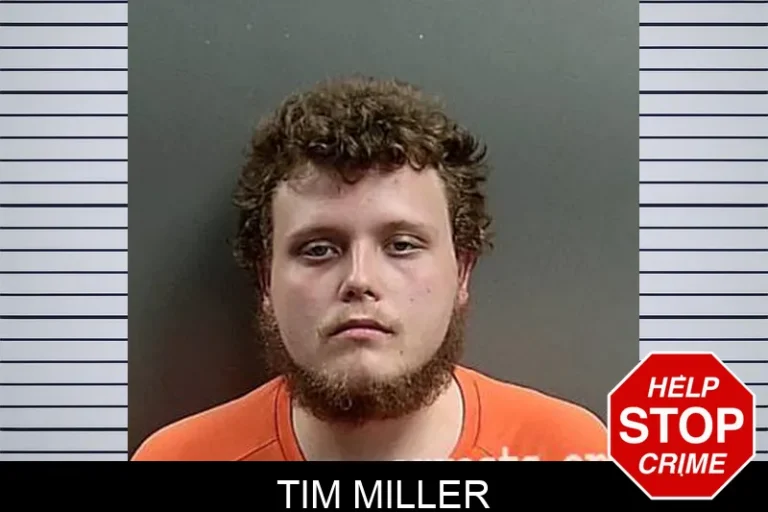 Tim Miller