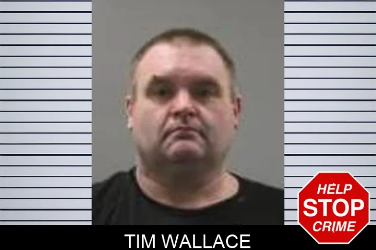 Tim Wallace