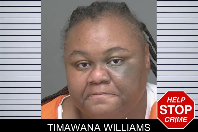 Timawana Williams