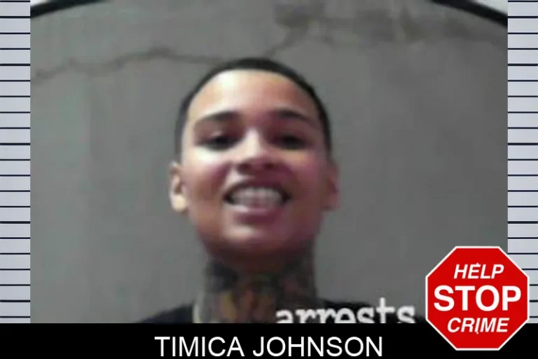Timica Johnson