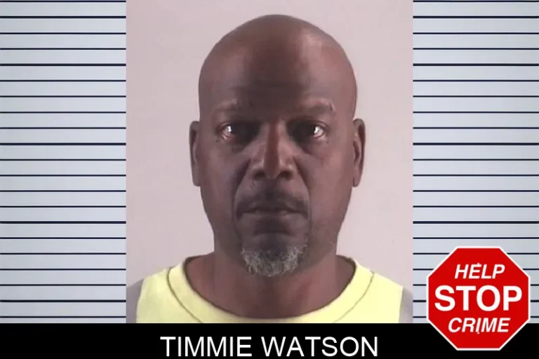 Timmie Watson