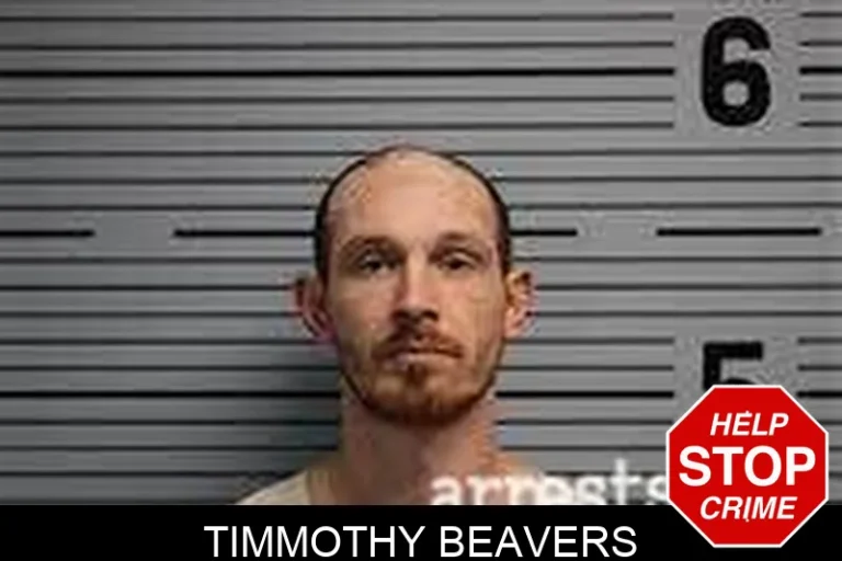 Timmothy Beavers