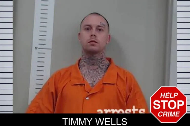 Timmy Wells