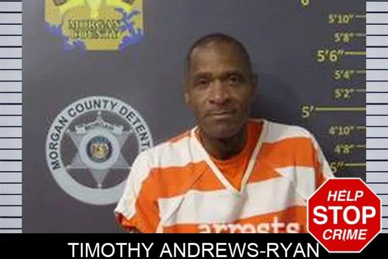 Timothy Andrews-Ryan