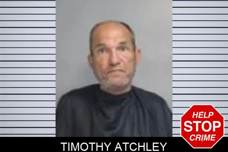 Timothy Atchley