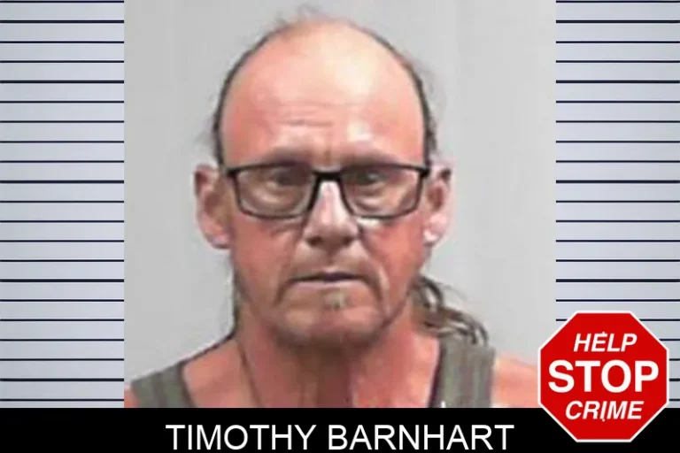 Timothy Barnhart