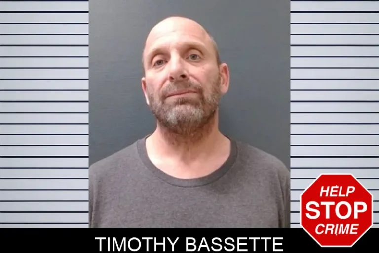 Timothy Bassette