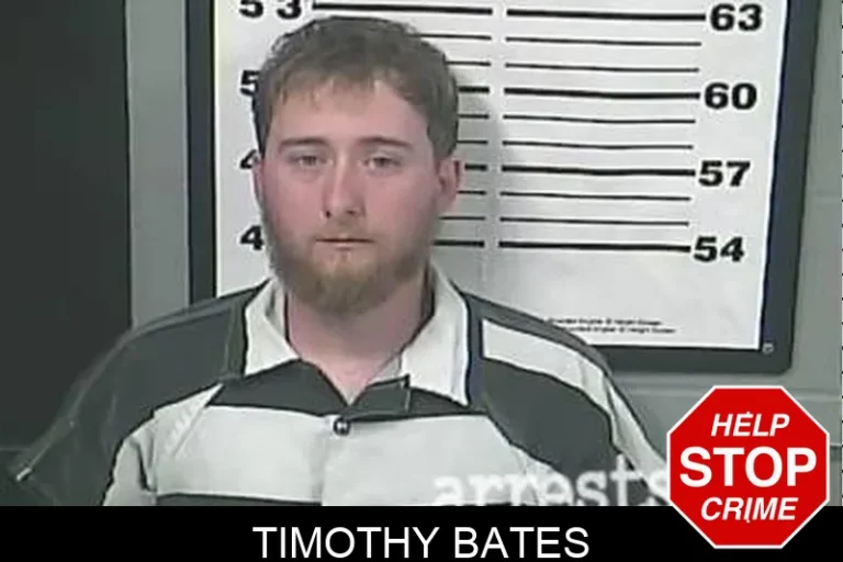 Timothy Bates