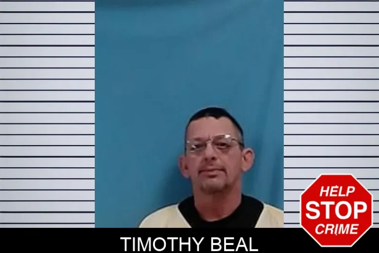 Timothy Beal