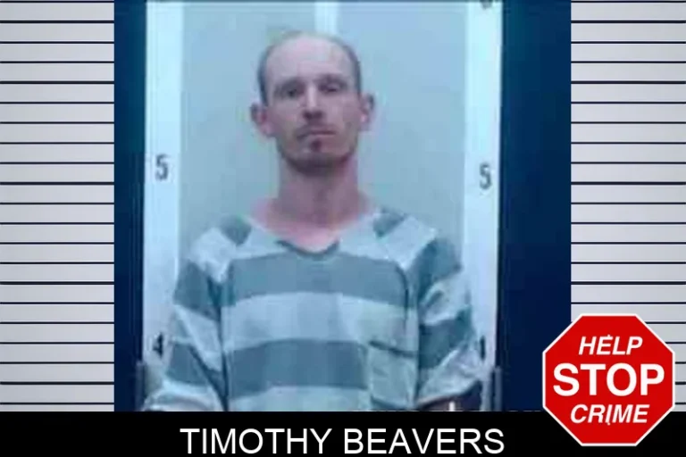 Timothy Beavers
