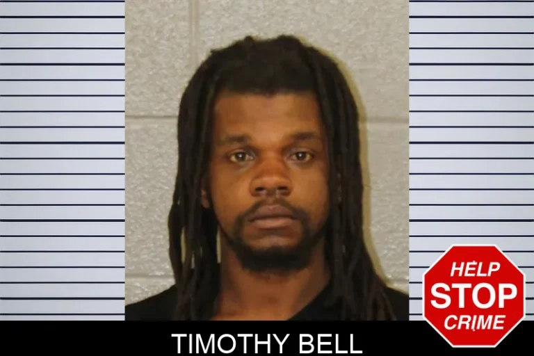 Timothy Bell