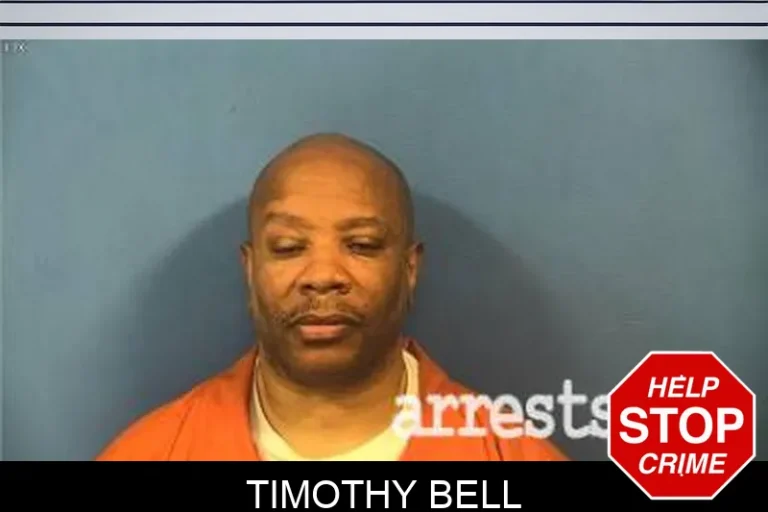 Timothy Bell
